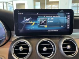 
 Mercedes-Benz C-Class full									