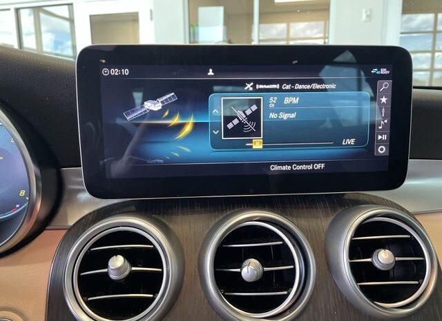 
 Mercedes-Benz C-Class full									