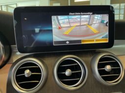 
 Mercedes-Benz C-Class full									