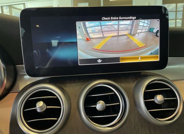 
 Mercedes-Benz C-Class full									