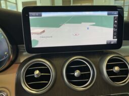 
 Mercedes-Benz C-Class full									