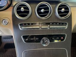 
 Mercedes-Benz C-Class full									