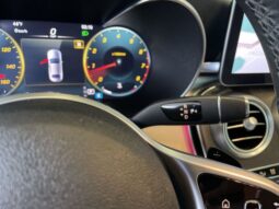 
 Mercedes-Benz C-Class full									