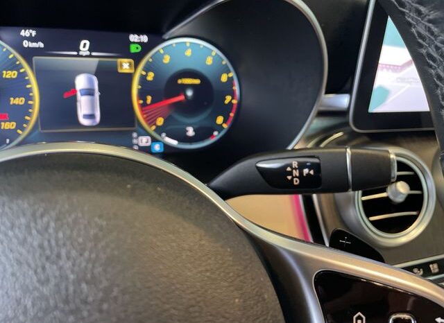 
 Mercedes-Benz C-Class full									