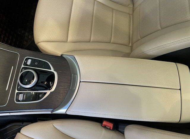 
 Mercedes-Benz C-Class full									