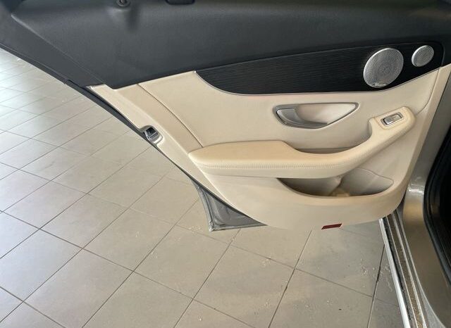 
 Mercedes-Benz C-Class full									