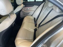 
 Mercedes-Benz C-Class full									