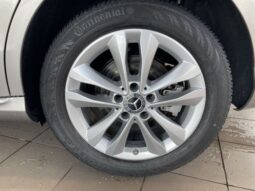 
 Mercedes-Benz C-Class full									