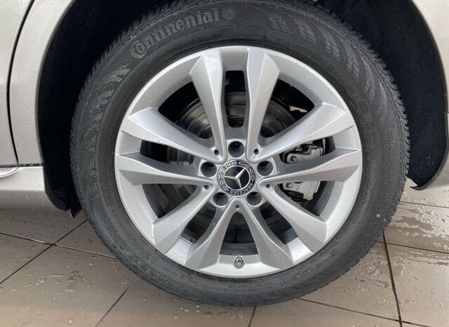 
 Mercedes-Benz C-Class full									