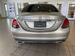 
 Mercedes-Benz C-Class full									