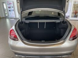 
 Mercedes-Benz C-Class full									