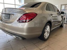 
 Mercedes-Benz C-Class full									