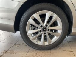 
 Mercedes-Benz C-Class full									