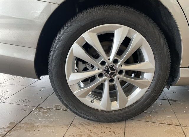 
 Mercedes-Benz C-Class full									