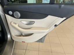 
 Mercedes-Benz C-Class full									