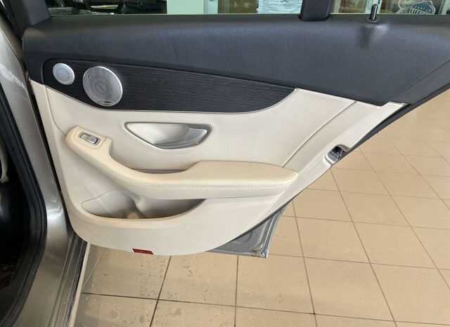 
 Mercedes-Benz C-Class full									