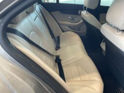 
 Mercedes-Benz C-Class full									