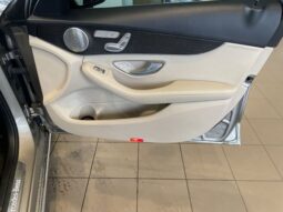 
 Mercedes-Benz C-Class full									