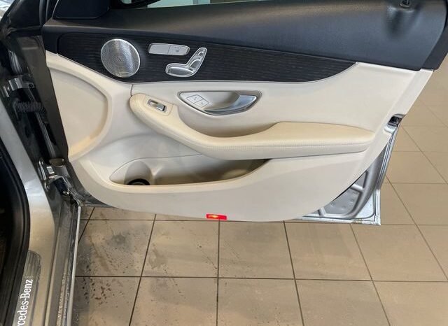 
 Mercedes-Benz C-Class full									