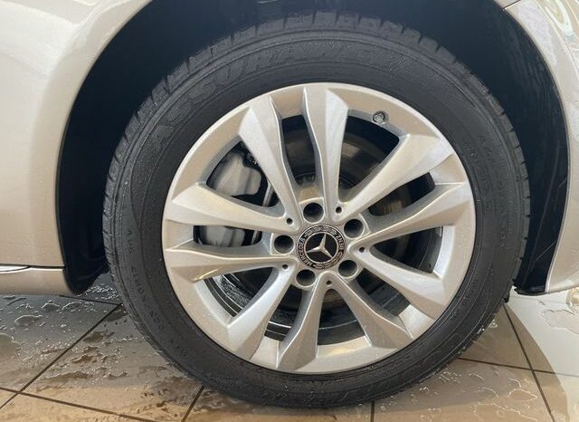 
 Mercedes-Benz C-Class full									