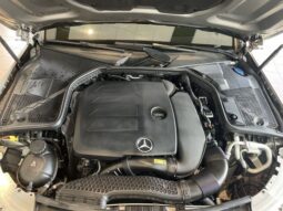 
 Mercedes-Benz C-Class full									