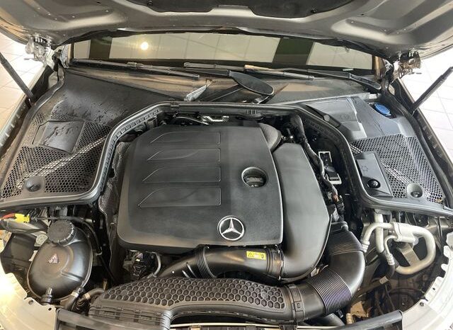 
 Mercedes-Benz C-Class full									