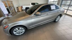
 Mercedes-Benz C-Class full									