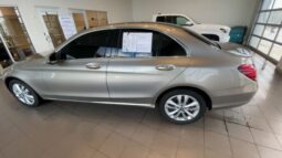 
 Mercedes-Benz C-Class full									