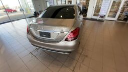 
 Mercedes-Benz C-Class full									