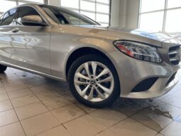 
 Mercedes-Benz C-Class full									