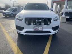 Volvo XC90 full