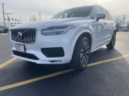 Volvo XC90 full