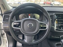 Volvo XC90 full