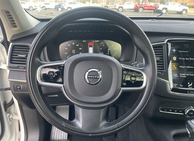 
 Volvo XC90 full									