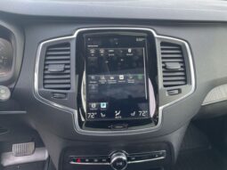 Volvo XC90 full