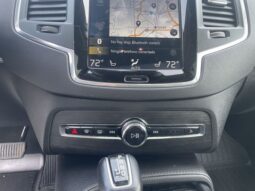 Volvo XC90 full