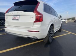 Volvo XC90 full