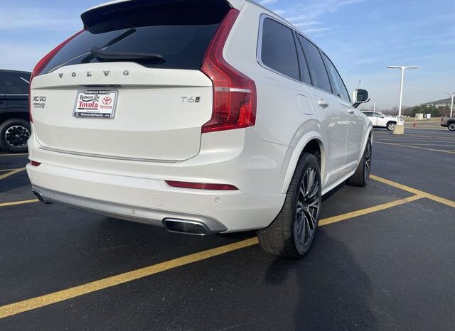 
 Volvo XC90 full									