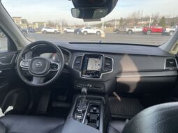 Volvo XC90 full