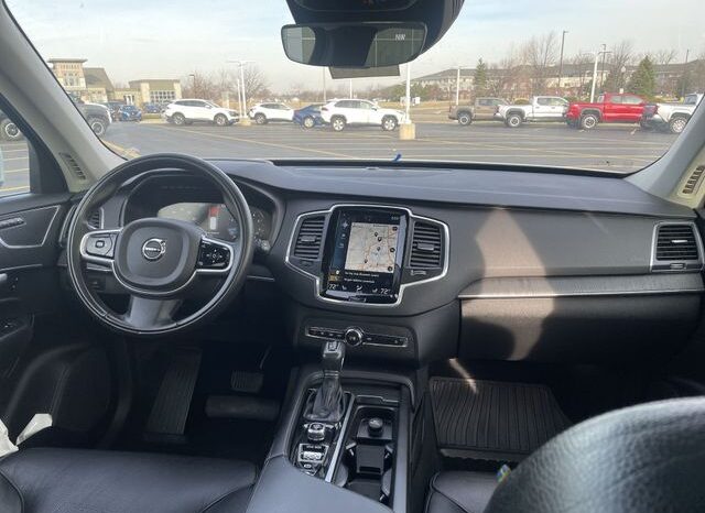 
 Volvo XC90 full									