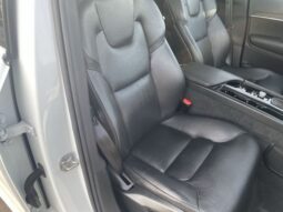Volvo XC90 full