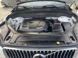 Volvo XC90 full