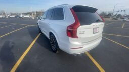 Volvo XC90 full
