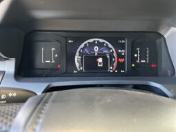 
 Toyota Tacoma full									