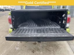 
 Toyota Tacoma full									