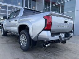 
 Toyota Tacoma full									