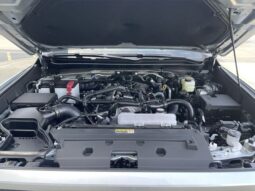
 Toyota Tacoma full									