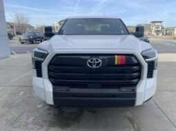 
 Toyota Tundra full									