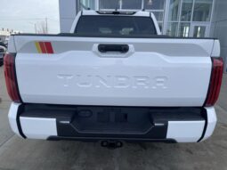 
 Toyota Tundra full									