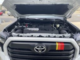 
 Toyota Tundra full									